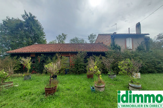 achat maison cintegabelle 31550