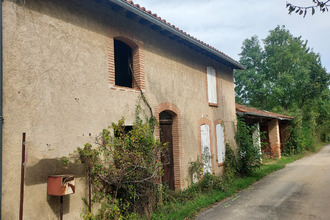 achat maison cintegabelle 31550