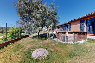 achat maison cintegabelle 31550