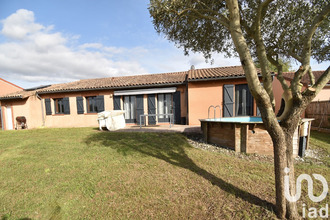 achat maison cintegabelle 31550