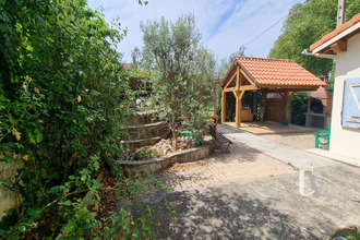 achat maison cintegabelle 31550