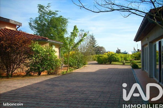 achat maison cintegabelle 31550