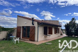 achat maison cintegabelle 31550