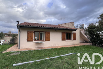 achat maison cintegabelle 31550