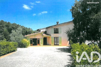 achat maison cintegabelle 31550