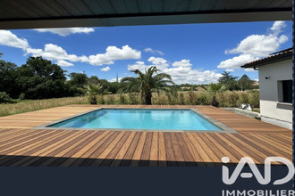 achat maison cintegabelle 31550