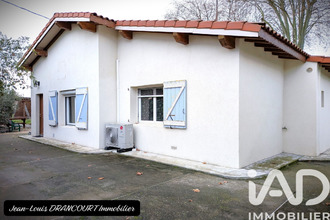 achat maison cintegabelle 31550