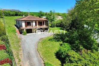 achat maison cintegabelle 31550