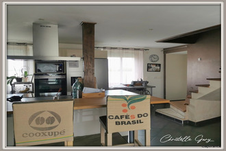 achat maison cintegabelle 31550