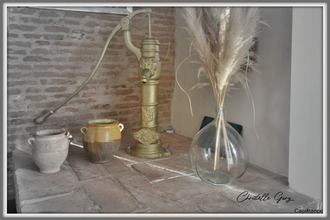 achat maison cintegabelle 31550