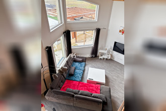 achat maison cintegabelle 31550