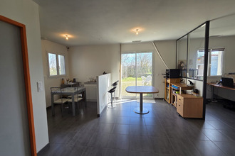 achat maison cintegabelle 31550