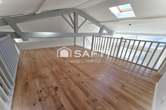 achat maison cintegabelle 31550