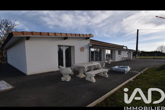 achat maison cintegabelle 31550