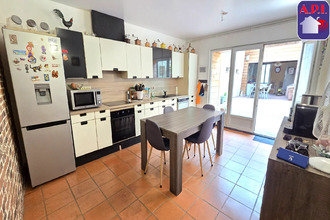 achat maison cintegabelle 31550