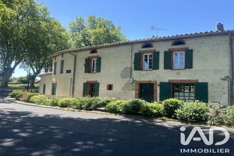 achat maison cintegabelle 31550