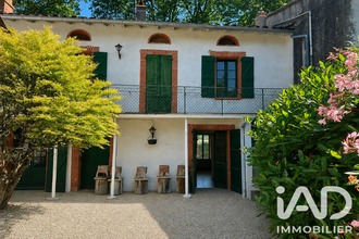 achat maison cintegabelle 31550