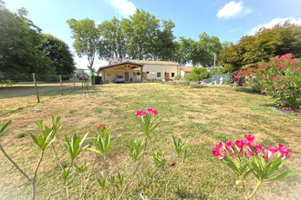achat maison cintegabelle 31550