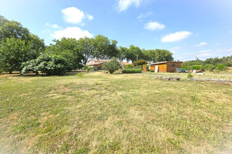 achat maison cintegabelle 31550