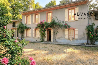 achat maison cintegabelle 31550
