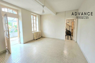 achat maison cintegabelle 31550