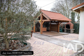 achat maison cintegabelle 31550