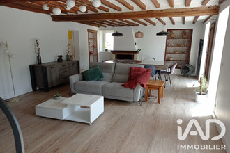 achat maison cintheaux 14680