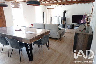 achat maison cintheaux 14680