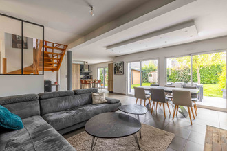 achat maison cintre 35310