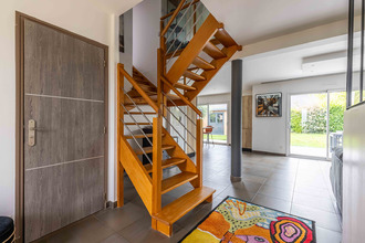 achat maison cintre 35310