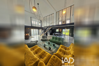 achat maison cintre 35310