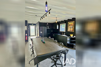 achat maison cintre 35310