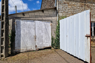 achat maison ciral 61320