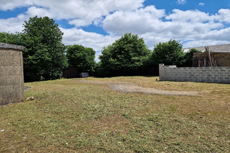 achat maison ciral 61320