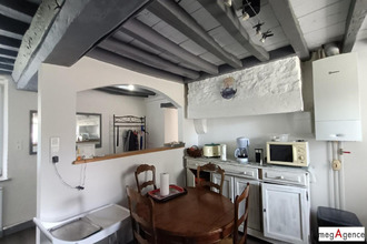 achat maison ciral 61320