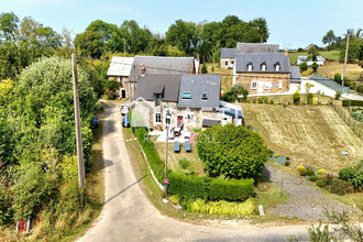 achat maison ciral 61320