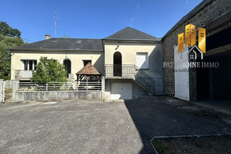 achat maison ciral 61320