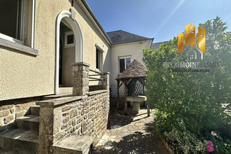 achat maison ciral 61320