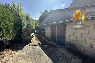 achat maison ciral 61320
