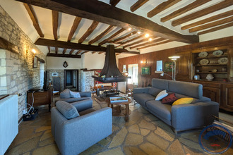 achat maison ciran 37240