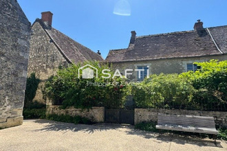 achat maison ciran 37240