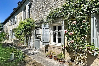 achat maison ciran 37240