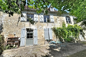 achat maison ciran 37240
