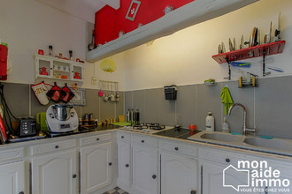 achat maison cire-d-aunis 17290