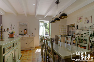 achat maison cire-d-aunis 17290