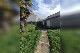 achat maison cire-d-aunis 17290