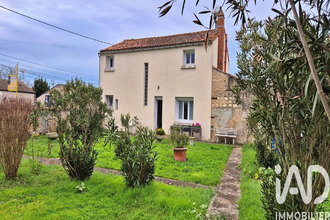 achat maison cire-d-aunis 17290