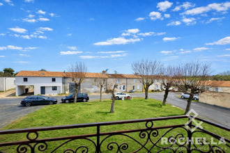 achat maison cire-d-aunis 17290