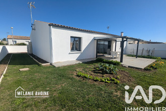 achat maison cire-d-aunis 17290