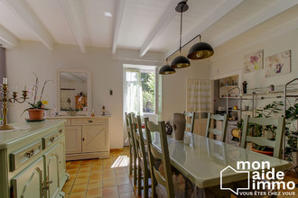 achat maison cire-d-aunis 17290